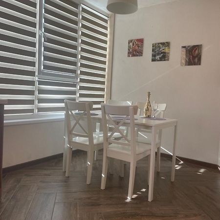 Sunset Luxury Apartment Varna Exteriör bild