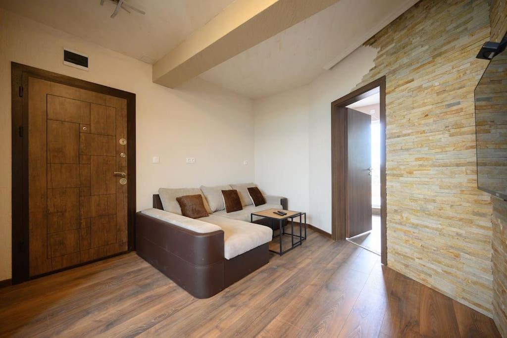 Sunset Luxury Apartment Varna Exteriör bild
