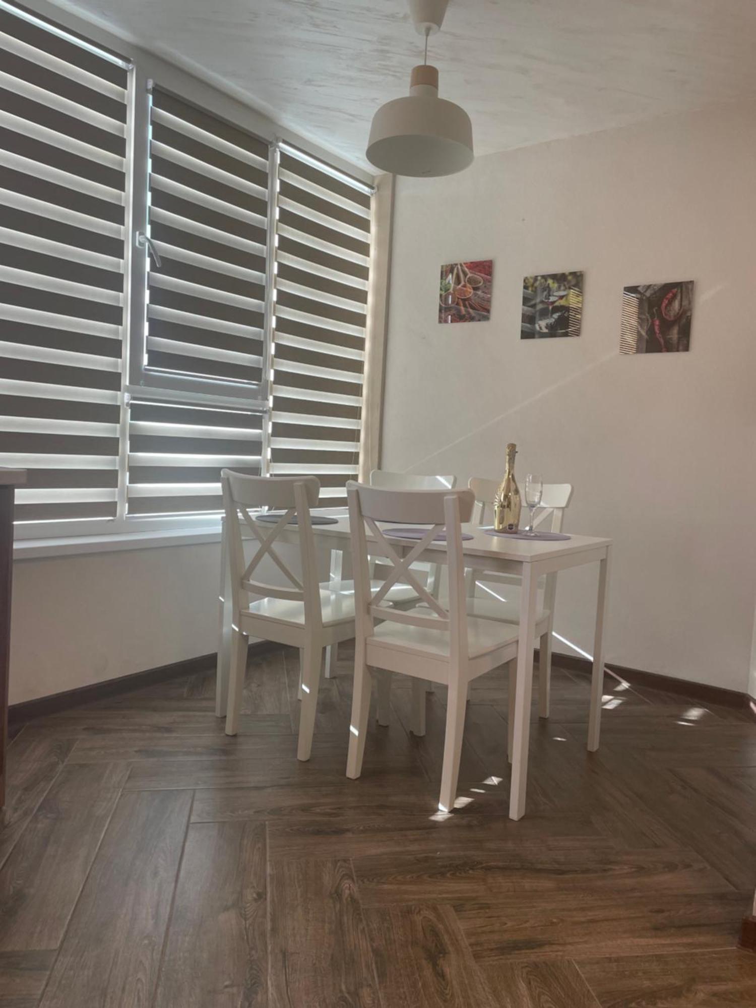 Sunset Luxury Apartment Varna Exteriör bild